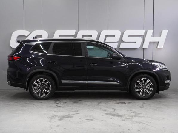 Chery Tiggo 8 I с пробегом 2021 года, цена 1 549 000 рублей, 128991 км, внедорожник, Автокод Объявления