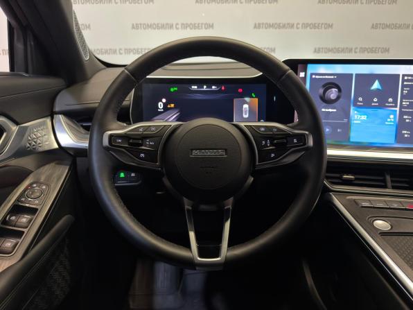 Haval F7 II с пробегом 2024 года, цена 2 849 000 рублей, 23000 км, внедорожник, Автокод Объявления