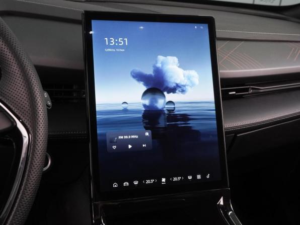 Geely Cityray с пробегом 2025 года, цена 2 649 000 рублей, 6324 км, внедорожник, Автокод Объявления