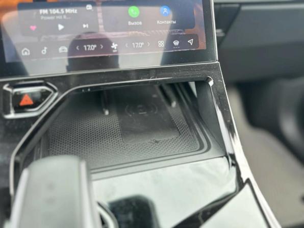 Geely Atlas II с пробегом 2024 года, цена 3 210 000 рублей, 14000 км, внедорожник, Автокод Объявления