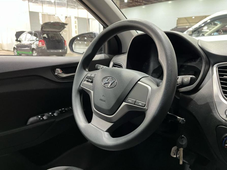 Hyundai Solaris II Пермь  - изображение 13