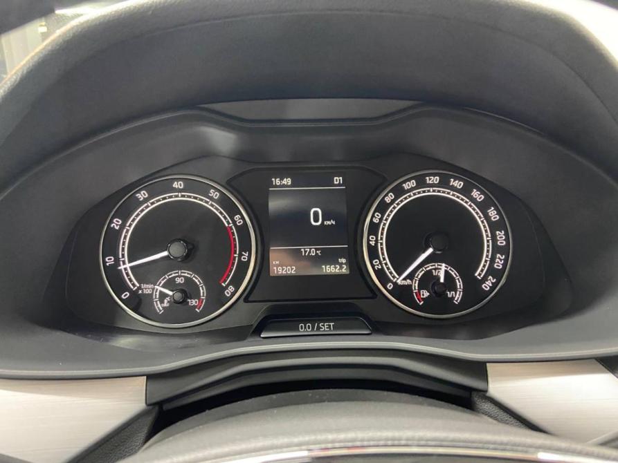 Skoda Rapid II Красноярск  - изображение 6