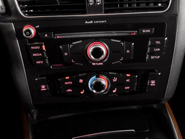 Audi Q5 I (8R) Рестайлинг с пробегом 2013 года, цена 1 800 000 рублей, 164033 км, внедорожник, Автокод Объявления
