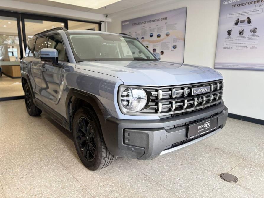 Haval H3 I Ярославль  - изображение 2