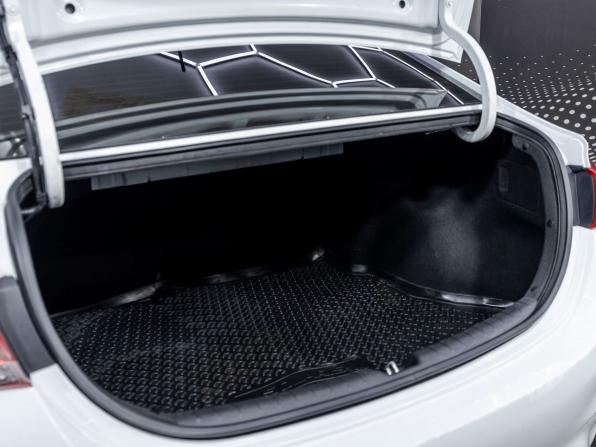 Hyundai Solaris II с пробегом 2017 года, цена 1 185 000 рублей, 169797 км, седан, Автокод Объявления