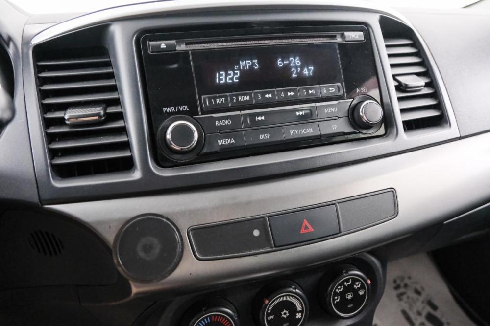 Mitsubishi Lancer X Рестайлинг Красноярск  - изображение 15