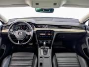 Volkswagen Passat B8 Москва  - изображение 43