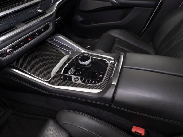 BMW X6 III (G06) Рестайлинг с пробегом 2023 года, цена 11 300 000 рублей, 40419 км, внедорожник, Автокод Объявления