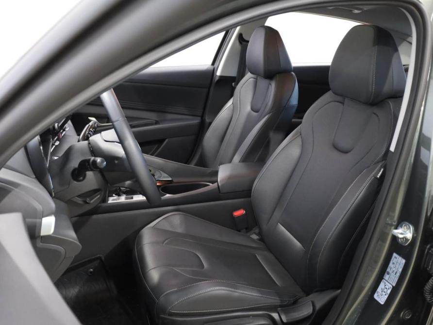 Hyundai Elantra VII (CN7) Рестайлинг Ростов-на-Дону  - изображение 10