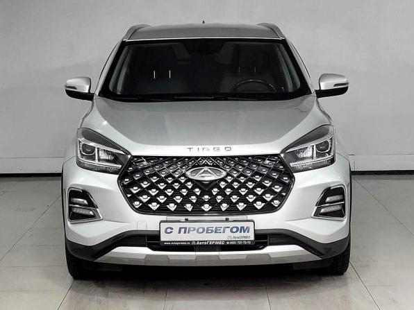 Chery Tiggo 4 Pro I Рестайлинг с пробегом 2024 года, цена 1 655 000 рублей, 61210 км, внедорожник, Автокод Объявления