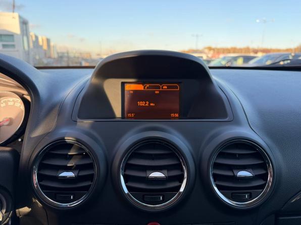 Opel Antara I Рестайлинг с пробегом 2015 года, цена 1 145 000 рублей, 122394 км, внедорожник, Автокод Объявления