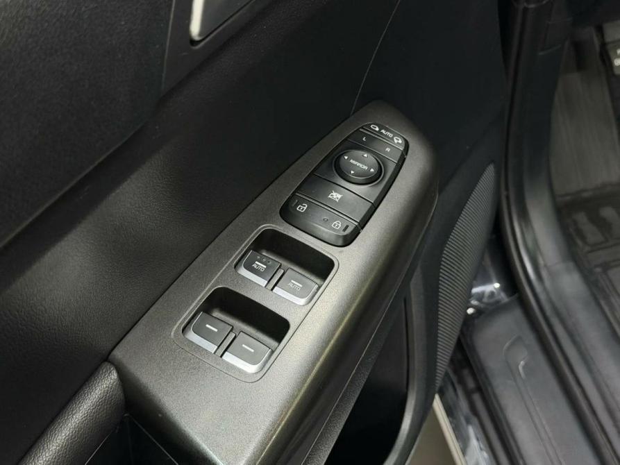 Kia Sportage IV Рестайлинг Красноярск  - изображение 9