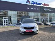 Kia Rio III Рестайлинг Набережные Челны  - изображение 34