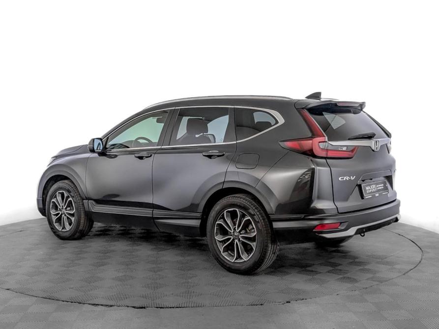 Honda CR-V V Рестайлинг Москва  - изображение 7