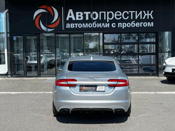 Jaguar XF I Рестайлинг с пробегом 2014 года, цена 1 550 000 рублей, 201383 км, седан, Автокод Объявления