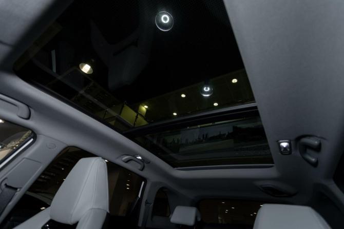 Новый Changan CS75 Plus III 2024 года, цена 3 949 900 рублей, внедорожник, Автокод Объявления