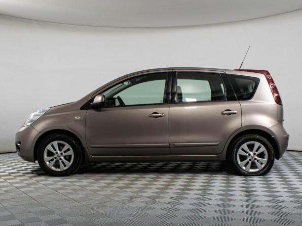 Nissan Note I Рестайлинг с пробегом 2012 года, цена 880 000 рублей, 138000 км, хэтчбек, Автокод Объявления