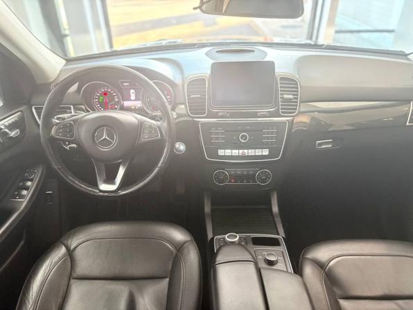 Mercedes-Benz GLE I (W166) с пробегом 2018 года, цена 3 782 000 рублей, 132395 км, внедорожник, Автокод Объявления