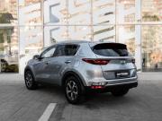 Kia Sportage IV Рестайлинг Ставрополь  - изображение 24