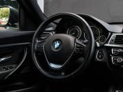 BMW 3 серии VI (F3x) Рестайлинг Москва  - изображение 39