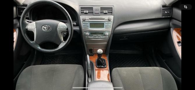 Toyota Camry VI (XV40) с пробегом 2008 года, цена 890 000 рублей, 321560 км, седан, Автокод Объявления
