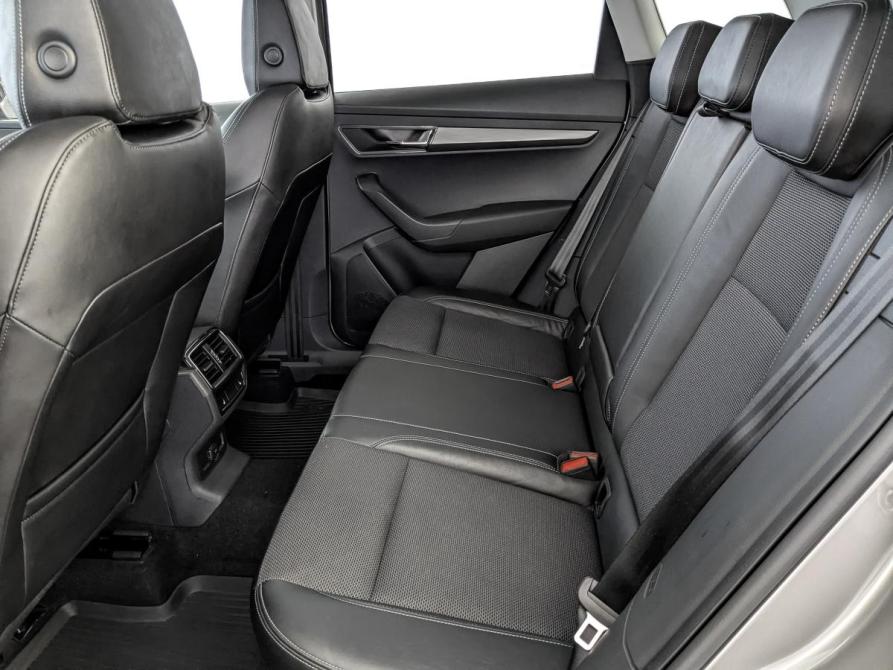 Skoda Karoq I Москва  - изображение 18