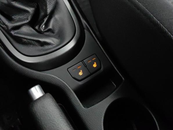 Kia Rio III Рестайлинг с пробегом 2016 года, цена 929 000 рублей, 100350 км, хэтчбек, Автокод Объявления