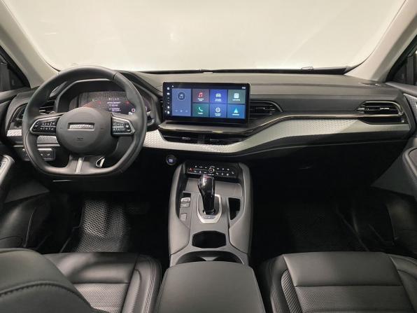 Haval F7x I Рестайлинг с пробегом 2024 года, цена 2 260 000 рублей, 36236 км, внедорожник, Автокод Объявления