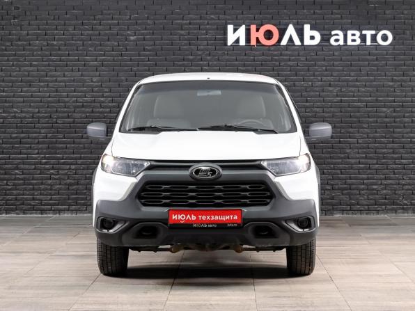 Lada (ВАЗ) Niva Travel I с пробегом 2021 года, цена 970 000 рублей, 108215 км, внедорожник, Автокод Объявления