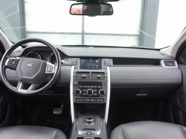 Land Rover Discovery Sport I с пробегом 2018 года, цена 2 350 000 рублей, 99522 км, внедорожник, Автокод Объявления