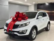 Kia Sportage III Тверь  - изображение 22