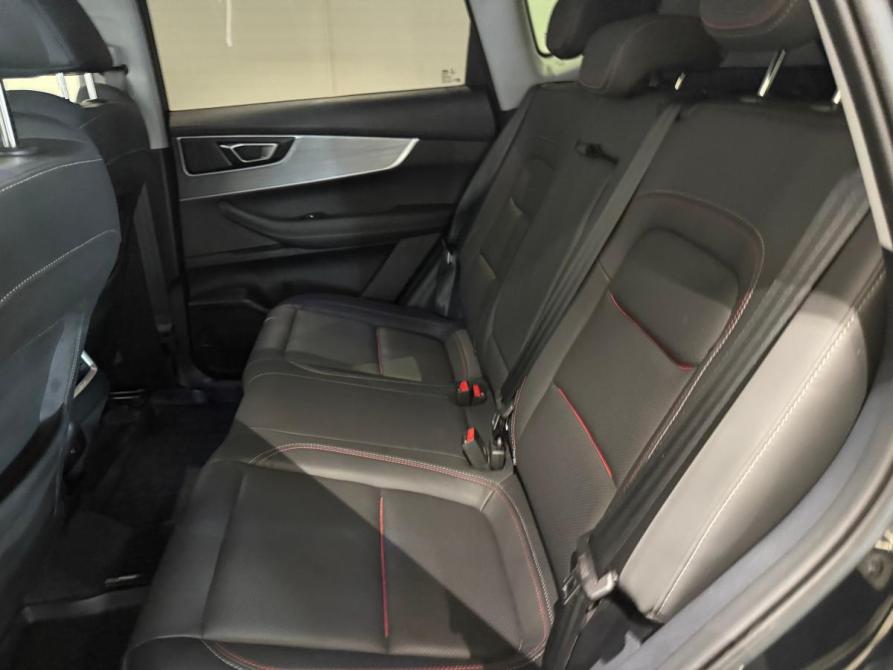 Chery Tiggo 7 Pro I Самара  - изображение 16