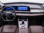Chery Tiggo 7 Pro Max I Рестайлинг Москва  - изображение 33