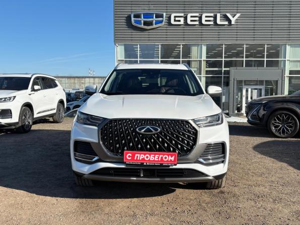 Chery Tiggo 8 Pro Max I Рестайлинг с пробегом 2023 года, цена 2 750 000 рублей, 29786 км, внедорожник, Автокод Объявления