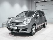 Nissan Note I Рестайлинг Екатеринбург  - изображение 18
