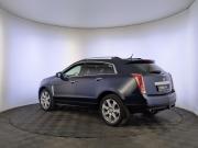 Cadillac SRX II Москва  - изображение 36