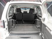 Mitsubishi Pajero IV Рестайлинг 2 Москва  - изображение 39