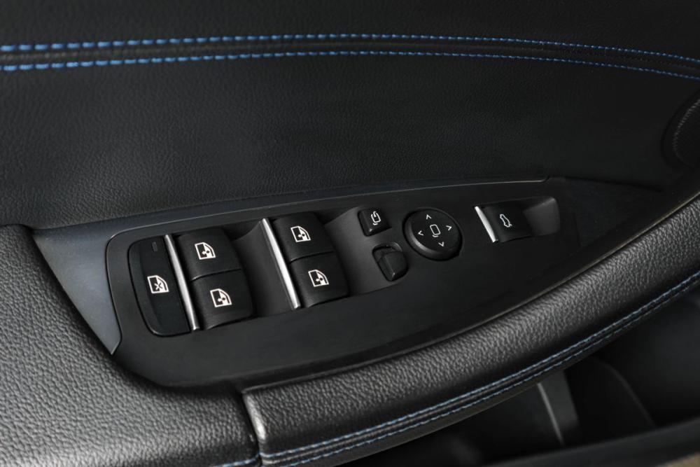 BMW X4 II (G02) Рестайлинг Тюмень  - изображение 19