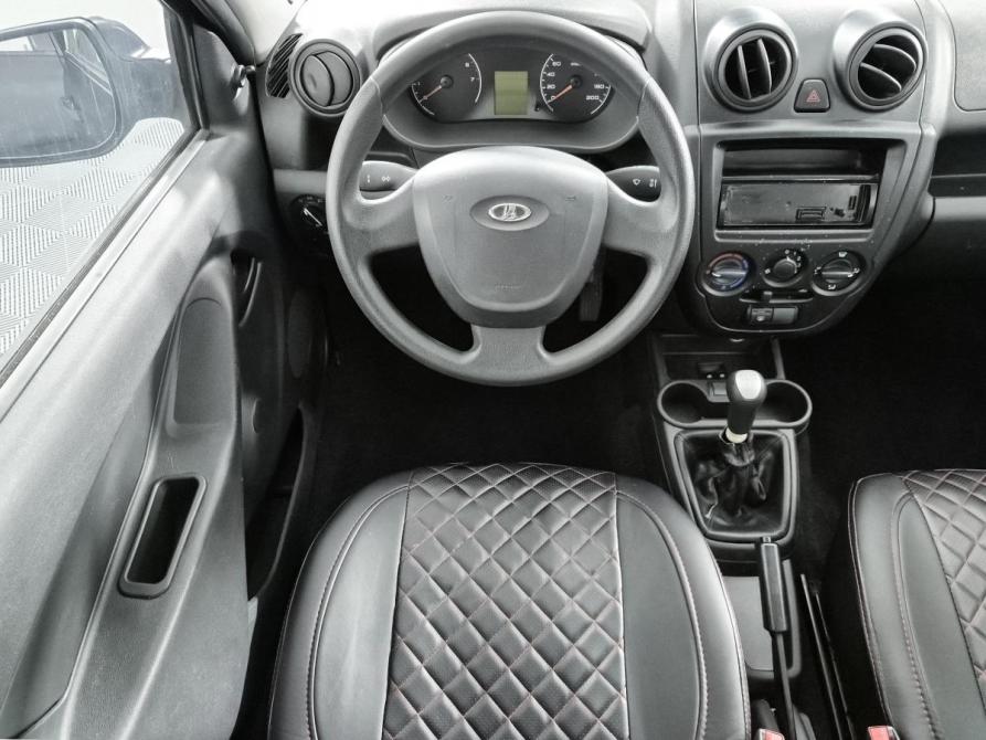 Lada (ВАЗ) Granta I Нижний Новгород  - изображение 10