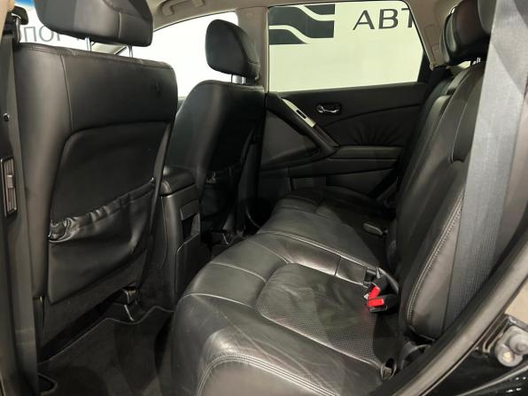 Nissan Murano II (Z51) с пробегом 2009 года, цена 899 000 рублей, 195986 км, внедорожник, Автокод Объявления