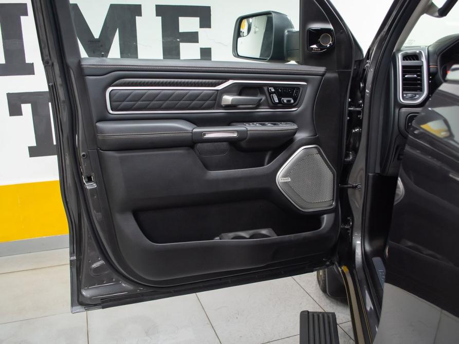 Ram 1500 V Рестайлинг Новосибирск  - изображение 8