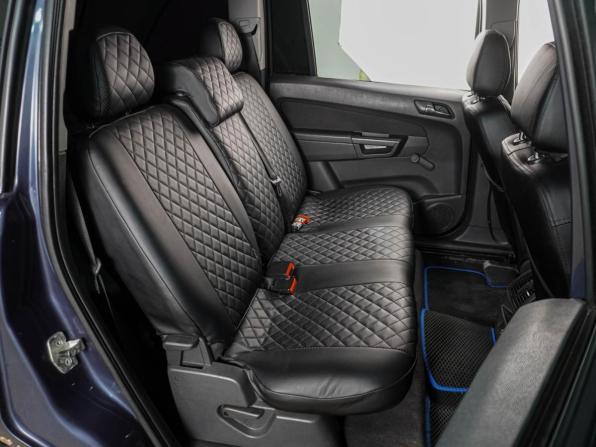 Opel Zafira B Рестайлинг с пробегом 2008 года, цена 599 000 рублей, 245559 км, компактвэн, Автокод Объявления