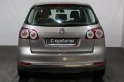 Volkswagen Golf Plus II Санкт-Петербург  - изображение 20