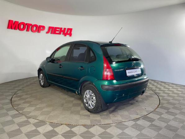 Citroen C3 I с пробегом 2003 года, цена 252 000 рублей, 229951 км, хэтчбек, Автокод Объявления