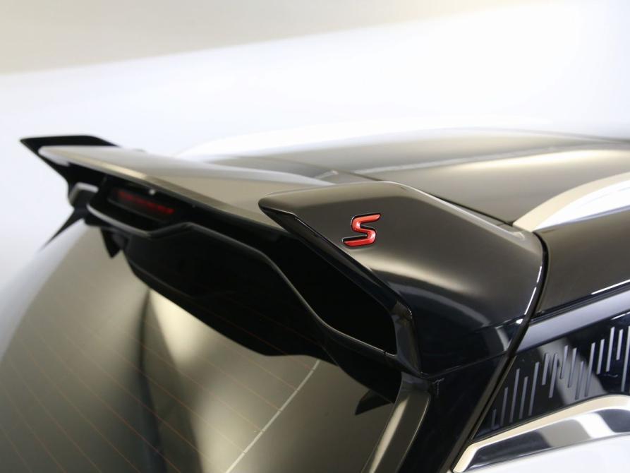 Geely Coolray I Рестайлинг Санкт-Петербург  - изображение 24