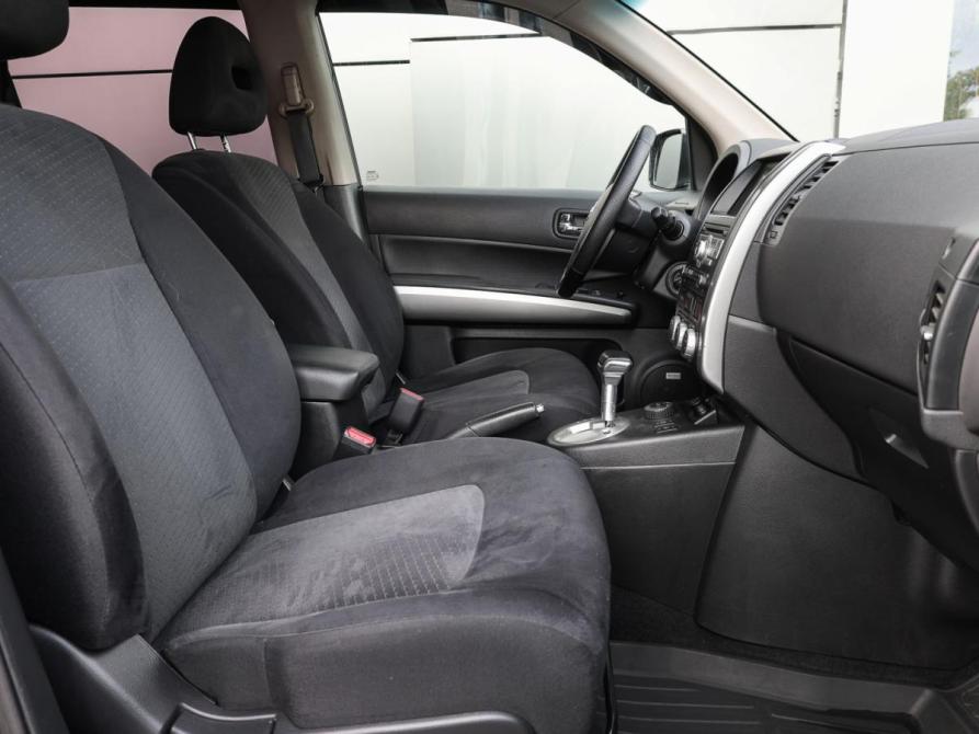 Nissan X-Trail II Рестайлинг Москва  - изображение 13