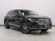Volkswagen Touareg III Москва  - изображение 37