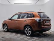 Mitsubishi Outlander III Москва  - изображение 21