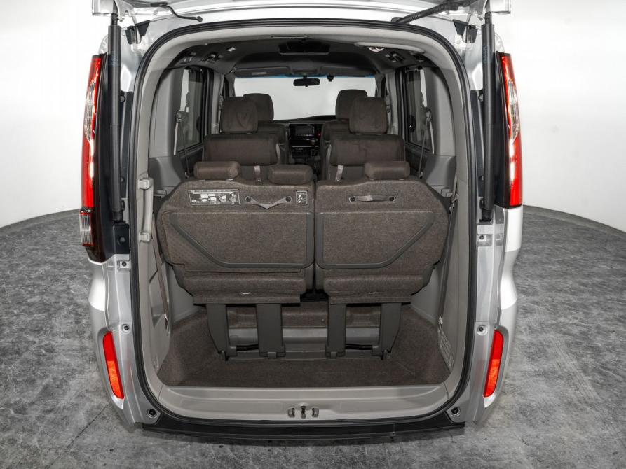 Honda Stepwgn V Иркутск  - изображение 23