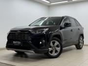 Toyota RAV4 V (XA50) Вологда  - изображение 27